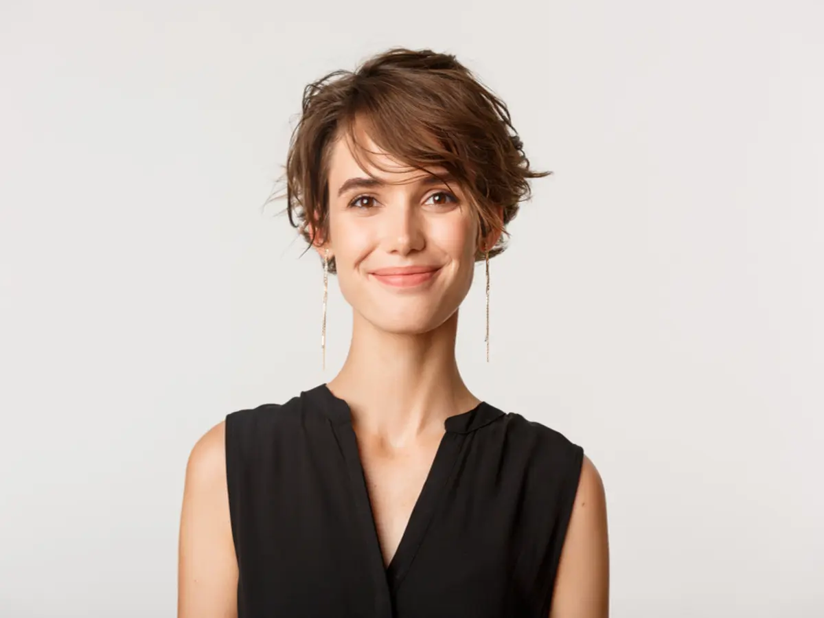 Natalia G. cliente satisfecha de Pintores Lleida
